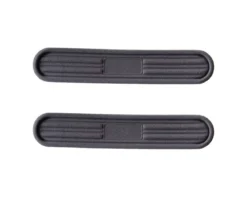 Ersatzpads für Livington Fensterreinigungssystem „WindowBuddy“