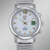 ETT-Funk-Solar-Herrenuhr im Titanlook