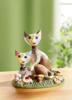 Exklusiv-Katze 2026