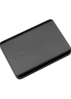 Externe Festplatte Toshiba Canvio Basics