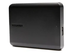 Externe Festplatte Toshiba Canvio Basics