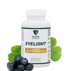 Eyelight Kapseln