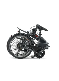 Falt-E-Bike Kompakt von TELEFUNKEN