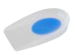 Fersenkissen mit Stoßabsorber