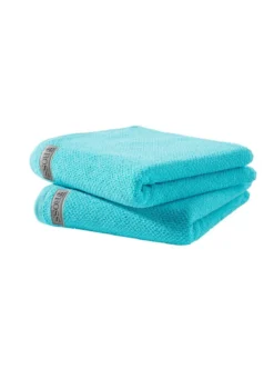 Flauschig weiche Frottier-Serie aus dem Hause Ross