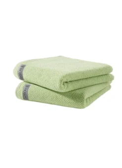 Flauschig weiche Frottier-Serie aus dem Hause Ross