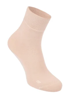 Fünferpack Sensitiv Coollight-Socken