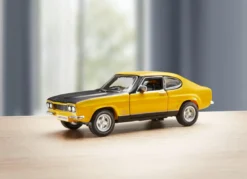 Ford Capri RS26
