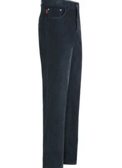 "Francesco Botti"-Cordhose in 4 Farben