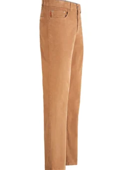 "Francesco Botti"-Cordhose in 4 Farben