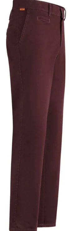 "Francesco Botti"-Hose in 4 Farben