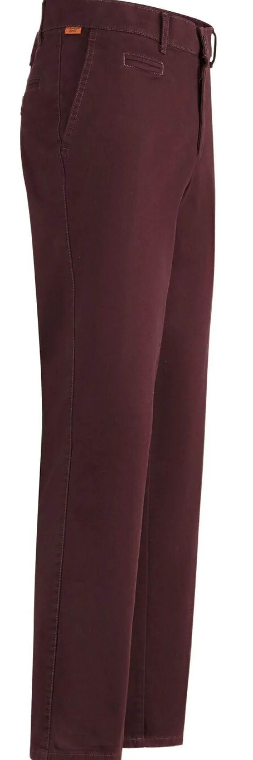"Francesco Botti"-Hose in 4 Farben
