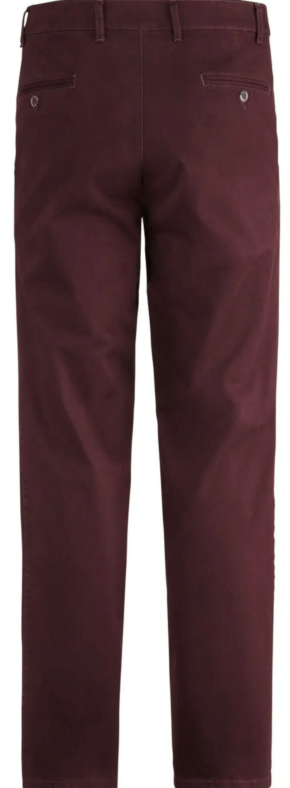 "Francesco Botti"-Hose in 4 Farben