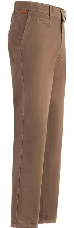 "Francesco Botti"-Hose in 4 Farben