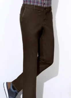 "Francesco Botti"-Hose in 3 Farben
