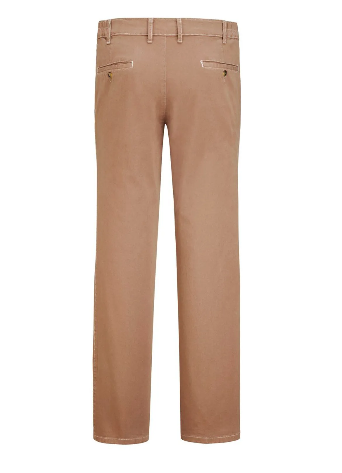 "Francesco Botti"-Hose in 3 Farben