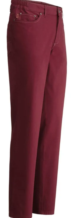 "Francesco Botti"-Hose in 4 Farben