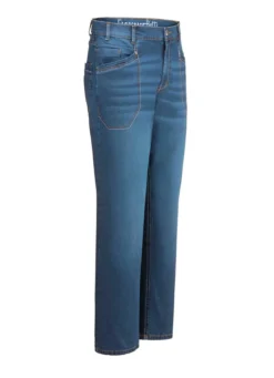 "Francesco Botti"-Jeans in 3 Farben