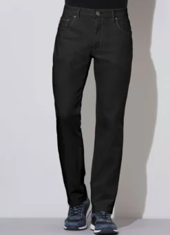 "Francesco Botti"-Jeans in 3 Farben