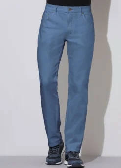 "Francesco Botti"-Jeans in 3 Farben