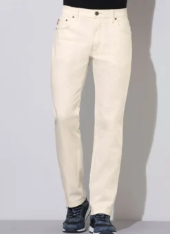 "Francesco Botti"-Jeans in 3 Farben