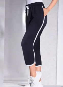 7/8-Freizeithose