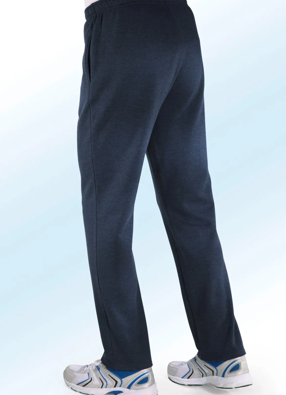 Freizeithose in 4 Farben