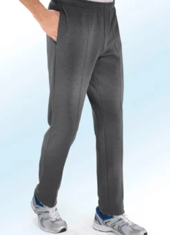 Freizeithose in 4 Farben