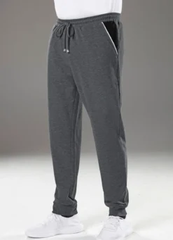 Freizeithose in 4 Farben