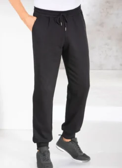 Freizeithose in 4 Farben