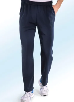 Freizeithose von "Athlet"