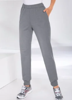 Freizeithose von „Athlet“ in 4 Farben