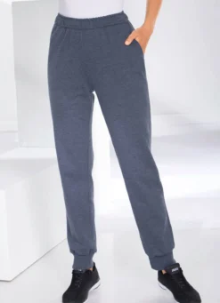 Freizeithose von „Athlet“ in 4 Farben