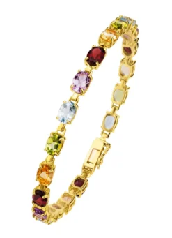 Funkelndes Armband