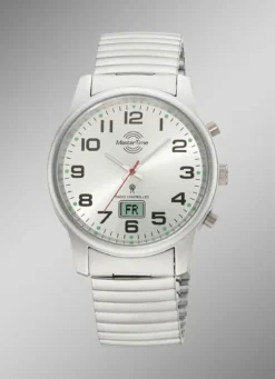 Funk-Herrenuhr