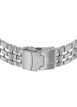 Funk-Solar-Chronograph mit Wechselband