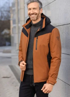 Funktionsjacke von „Redpoint“