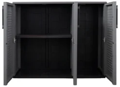 Gartenschrank