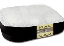 Gelkissen für bequemes Sitzen