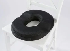 Gel-Sitzring