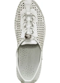 Gemini, bequeme Damen-Slipper, Weite G, mit herausnehmbarem Fußbett