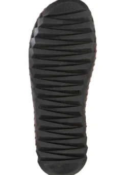 Gemini Bootie aus dezent schattiertem Rind-Nappaleder