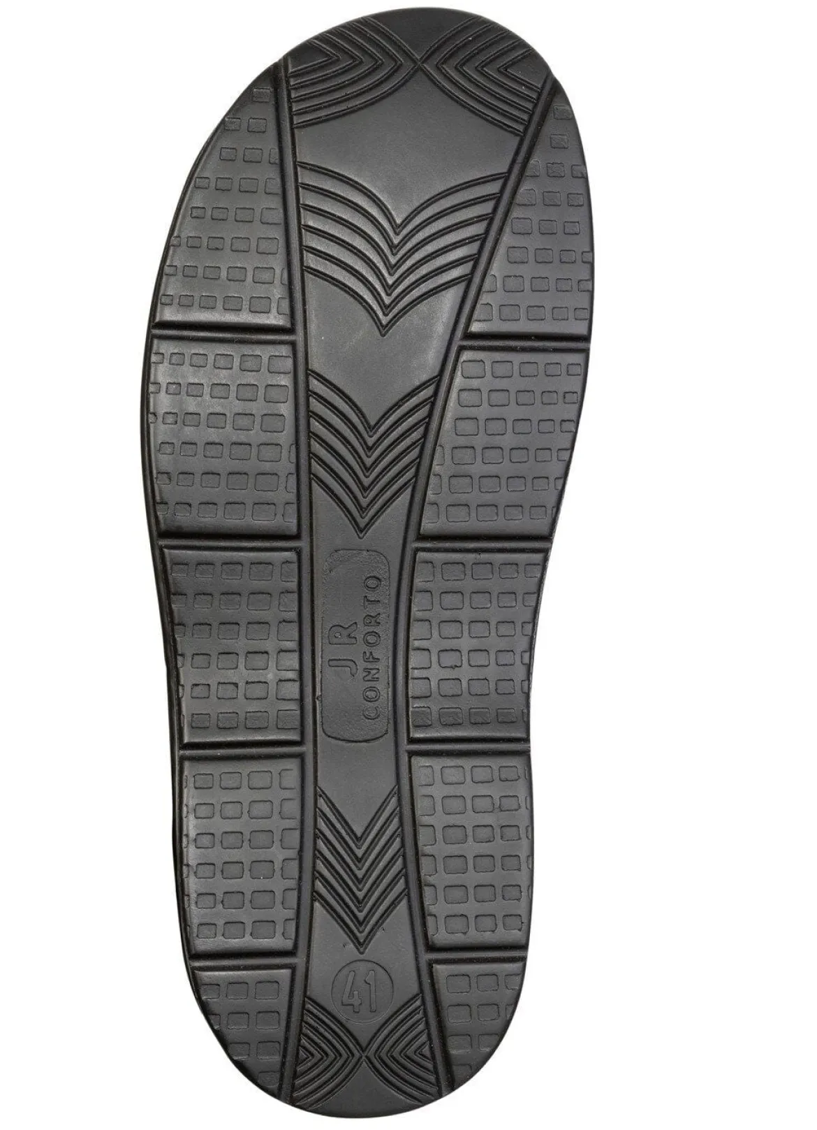Gemini, klassische Herren-Sandalen, mit Klettverschluss