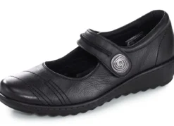 Gemini Slipper aus Rind-Nappaleder