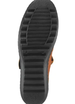 Gemini Slipper aus Rind-Nappaleder