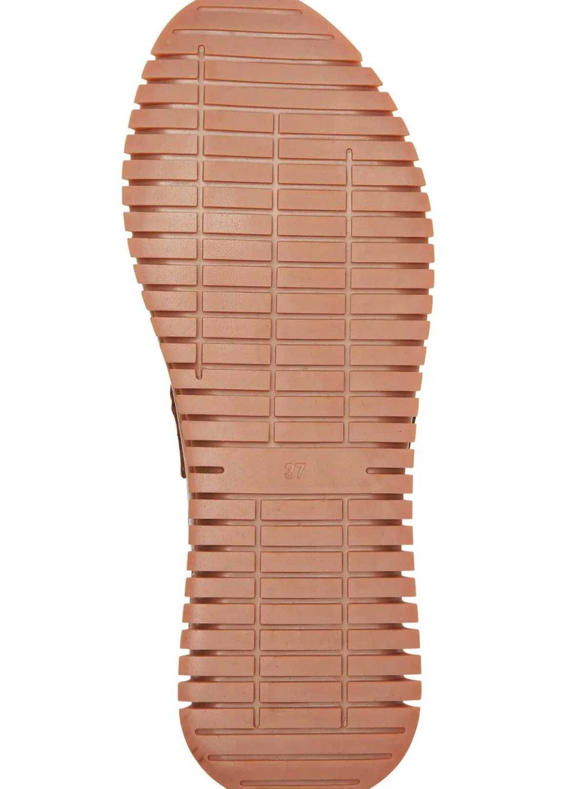 Gemini Slipper mit luftigen Durchbrüchen