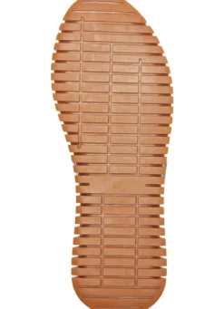 Gemini Slipper mit luftigen Durchbrüchen