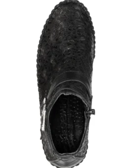Gemini, trendige Damen-Boots, Weite G, mit herausnehmbarem Fußbett