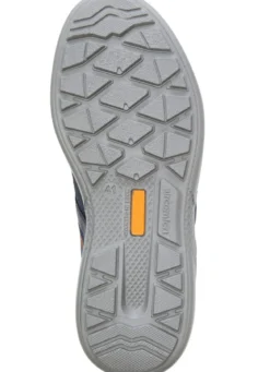 GINO GALANTE, bequeme Herren-Schnürschuhe, Weite K, mit herausnehmbarem Fußbett