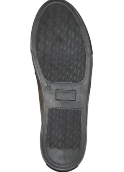 GINO GALANTE, gefütterte Herren-Boots, Winterschuhe, mit Wolle